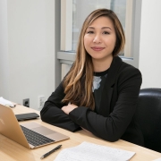 Assistant Professor Elaine Hsiao chosen for .5 million Ben Barres Early Career Acceleration Award: Featured in UCLA Newsroom Assistant Professor Elaine Hsiao chosen for .5 million Ben Barres Early Career Acceleration Award: Featured in UCLA Newsroom