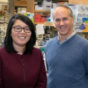 Professor Grace Xiao featured in UCLA Newsroom Professor Grace Xiao featured in UCLA Newsroom