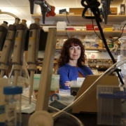 Professor Amy Rowat featured in the LA Times Professor Amy Rowat featured in the LA Times