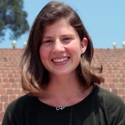 IBP Undergraduate Student and recent graduate Haya Kaliounji featured in UCLA Newsroom IBP Undergraduate Student and recent graduate Haya Kaliounji featured in UCLA Newsroom