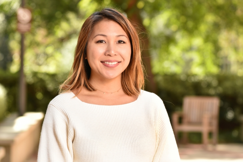 Toward Understanding Mechanisms for Microbiome Interactions with the Nervous System – Elaine Hsiao, Ph.D. Toward Understanding Mechanisms for Microbiome Interactions with the Nervous System – Elaine Hsiao, Ph.D.