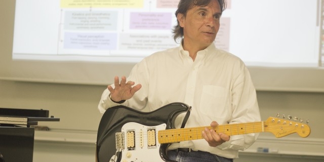 How Does Music Change Your Brain?