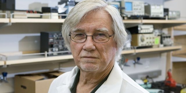 Professor Reggie Edgerton featured in PR Newswire