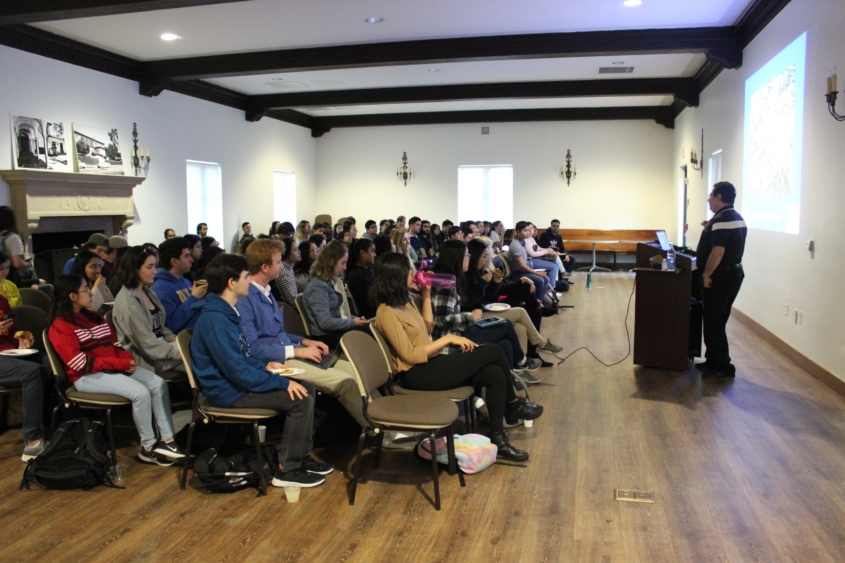 How to Enhance Your Chances for Getting Accepted to Medical School by Dr. Edward Dauer How to Enhance Your Chances for Getting Accepted to Medical School by Dr. Edward Dauer