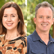 Professors Mark Frye and Stephanie Correa announced as 2019-2020 Life Sciences Excellence Award winners Professors Mark Frye and Stephanie Correa announced as 2019-2020 Life Sciences Excellence Award winners