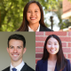 Congratulations to our 2020 IBP Distinguished TA Teaching Award recipients! Congratulations to our 2020 IBP Distinguished TA Teaching Award recipients!
