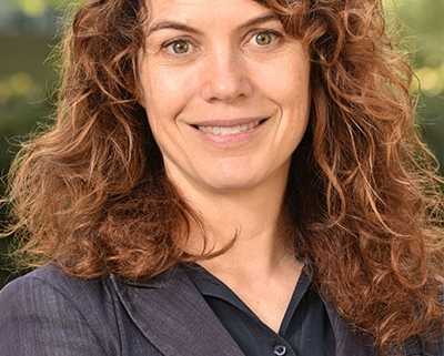Noble Family Innovation Fund Seminar Series, Pt.3 – Professor Amy Rowat