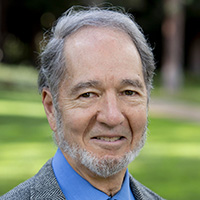 Forbes Lecture: “Personal, National, and World Crises” Forbes Lecture: “Personal, National, and World Crises”