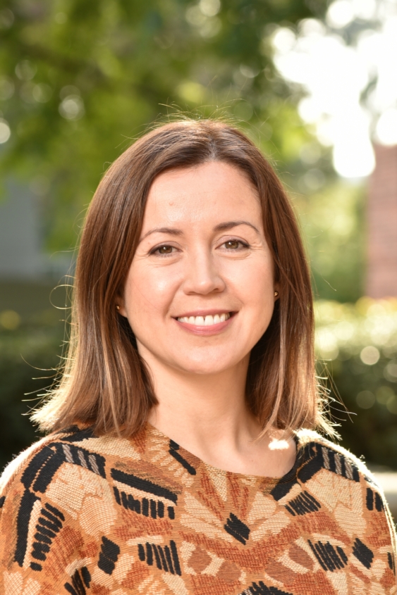 “Sex differences in the regulation of temperature and metabolism” – Faculty Research Seminar Series – Stephanie Correa, Ph.D. “Sex differences in the regulation of temperature and metabolism” – Faculty Research Seminar Series – Stephanie Correa, Ph.D.