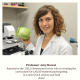 Professor Amy Rowat featured in the UCLA Newsroom Professor Amy Rowat featured in the UCLA Newsroom