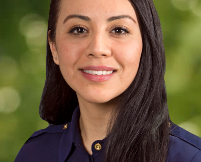 MBI Faculty Seminar: Pearl Quijada, Ph.D.