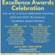 UCLA Life Sciences Excellence Awards 2020 & 2021 UCLA Life Sciences Excellence Awards 2020 & 2021
