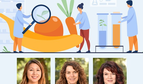 The Future of Food and the Brain-Body Connection The Future of Food and the Brain-Body Connection