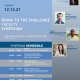 Rising to the Challenge Faculty Symposium – Department of Neurobiology