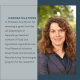 Congratulations to Professor Amy Rowat for receiving a grant from the US Department of Agriculture/ National Institute of Food and Agriculture, Agriculture and Food Research Initiative, Novel Foods and Innovative Manufacturing Technologies program for her research! Congratulations to Professor Amy Rowat for receiving a grant from the US Department of Agriculture/ National Institute of Food and Agriculture, Agriculture and Food Research Initiative, Novel Foods and Innovative Manufacturing Technologies program for her research!