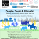 People, Food, & Climate: Thinking Holistically About What We Eat