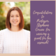 Congratulations to Professor Stephanie Correa for receiving a grant for her research! Congratulations to Professor Stephanie Correa for receiving a grant for her research!