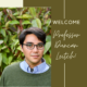 Welcome Professor Duncan Leitch! Welcome Professor Duncan Leitch!