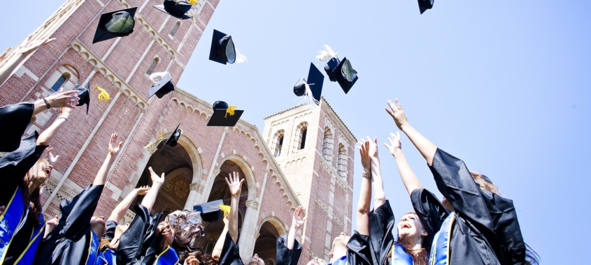 Commencement Commencement